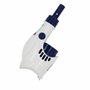 Gre Aspiradora GRE Electric VAC - Blanco y azul