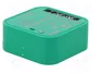 ZAMEL Controlador de 1-canal SUPLA Smart Home WiFi