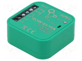 ZAMEL Controlador de 1-canal SUPLA Smart Home WiFi
