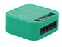 ZAMEL Controlador de 1-canal SUPLA Smart Home WiFi