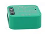 ZAMEL Controlador de 1-canal SUPLA Smart Home WiFi