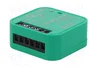 ZAMEL Controlador de 1-canal SUPLA Smart Home WiFi