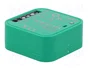 ZAMEL Controlador de 1-canal SUPLA Smart Home WiFi