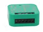 ZAMEL Controlador de 1-canal SUPLA Smart Home WiFi