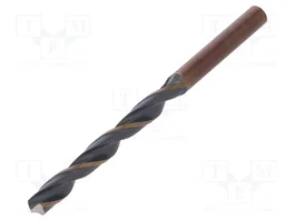 ALPEN-MAYKESTAG Broca para Metal SPRINT MASTER 6,5 mm HSS 101 mm
