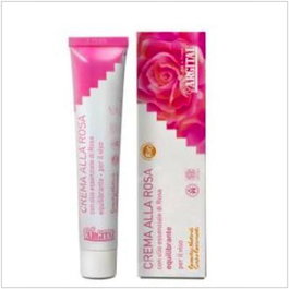 ARGITAL Crema de Rosas Bio 50ml Facial para Todo Tipo de Piel Equilibrante