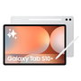 Tablet Samsung Galaxy Tab S10+ 12,4" Octa Core 12 GB RAM 256 GB Plateado