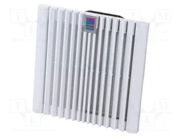 RITTAL Ventilador de CC para panel de ventilación 24V DC 255x255x129mm
