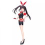 Banpresto Glitter & Glamours Figura Kurumi Tokisaki de Date A Live de 27cm