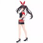Banpresto Glitter & Glamours Figura Kurumi Tokisaki de Date A Live de 27cm