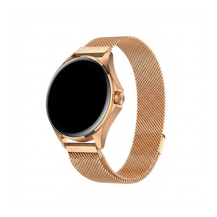 Kodak Smart Watch SW-7211 rose gold Kodak Smart Watch SW-7211 rose gold