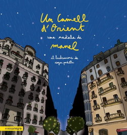 UN CAMELL D'ORIENT, Manel - COMANEGRA