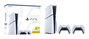 Sony PlayStation 5 Slim con Lector de Discos y 2 Mandos DualSense