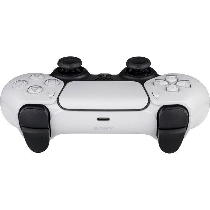 Sony PlayStation 5 Slim Disc Edition 1 TB con 2 Mandos DualSense