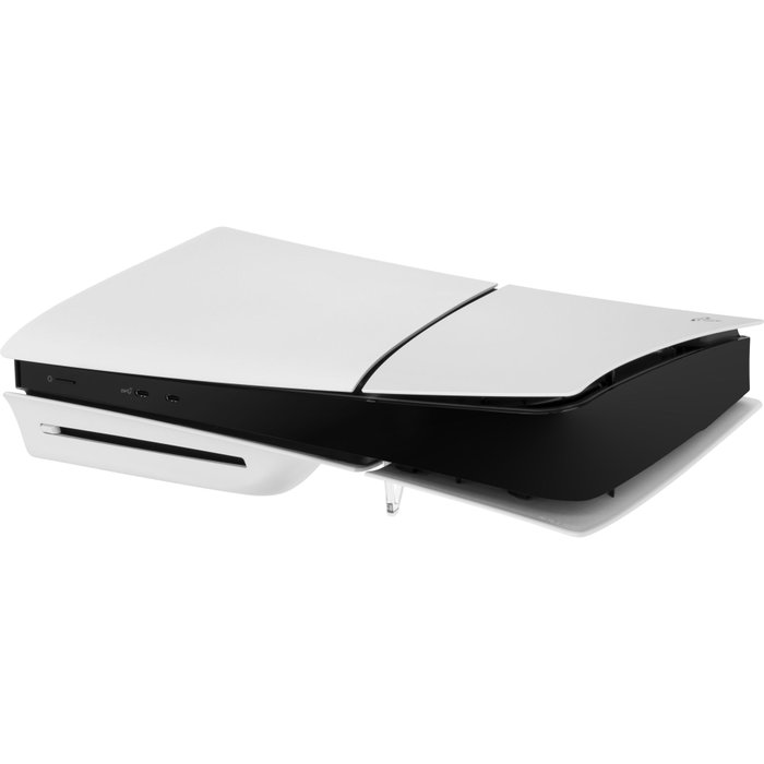 Sony PlayStation 5 Slim Disc Edition 1 TB con 2 Mandos DualSense