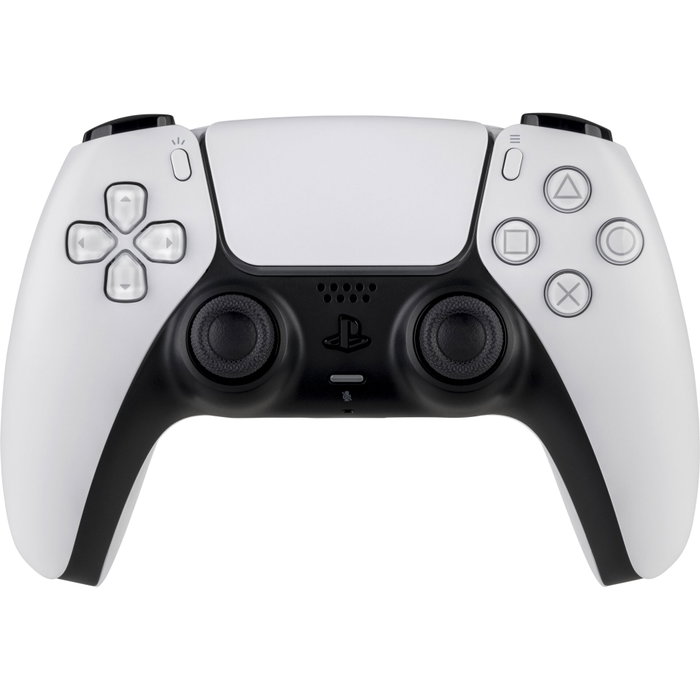 Sony PlayStation 5 Slim Disc Edition 1 TB con 2 Mandos DualSense
