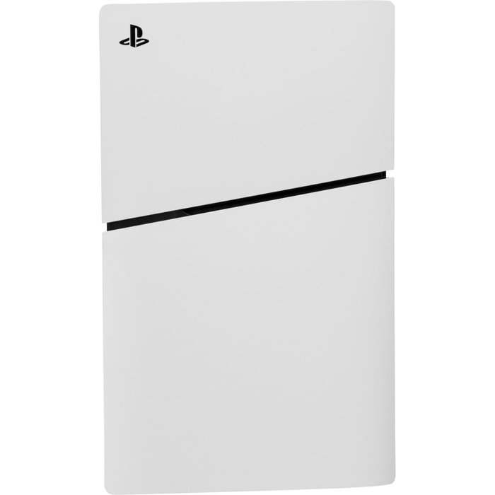 Sony PlayStation 5 Slim Disc Edition 1 TB con 2 Mandos DualSense
