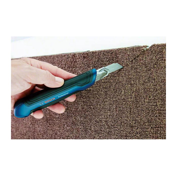 Bosch Juego de Cuchillos de Cocina 3 Piezas, Messer-Set 3tlg., Serie Profesional