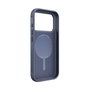 Belkin Funda SheerForce Protectora con MagSafe para Apple iPhone 17 Pro (6.3 pulgadas), Marina, Protección contra Caídas hasta 4 m, MSA039hqNY