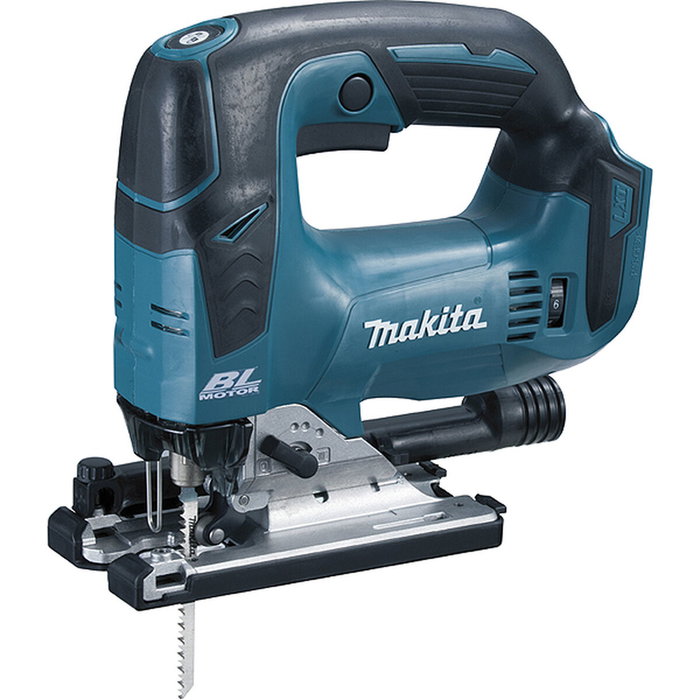 Makita DJV182Z Sierra de calar inalámbrica sin escobillas Makita DJV182Z Sierra de calar inalámbrica sin escobillas