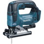 Makita DJV182Z Sierra de calar inalámbrica sin escobillas