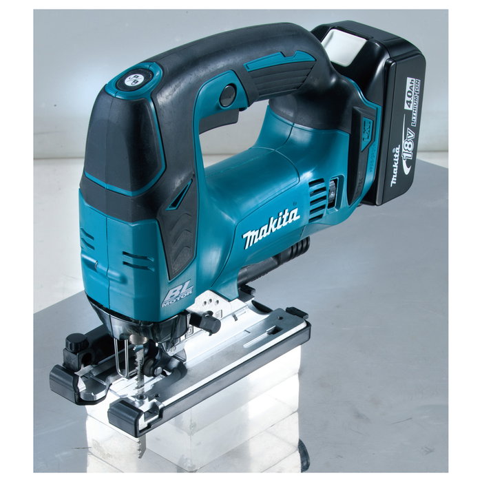 Makita DJV182Z Sierra de calar inalámbrica Makita DJV182Z Sierra de calar inalámbrica