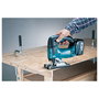 Makita DJV182Z Sierra de calar inalámbrica