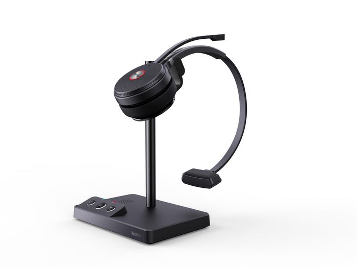 Yealink WH62 Mono UC DECT