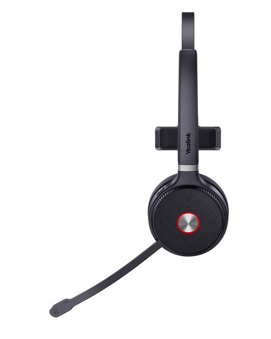 Yealink WH62 Mono UC DECT