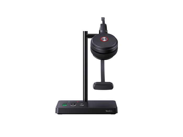 Yealink WH62 Mono UC DECT