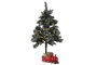 DKD Home Decor Base Árbol Magnesia 56x21,5x37 Tren Multicolor