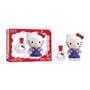 Hello Kitty Set de Colonia y Gel de Ducha de 2 piezas