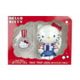 Hello Kitty Set de Colonia y Gel de Ducha de 2 piezas