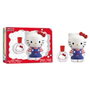 Hello Kitty Set de Colonia y Gel de Ducha de 2 piezas