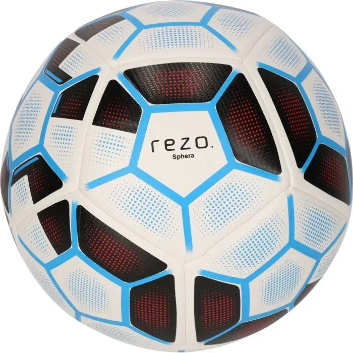 Sphera Balón de Fútbol Talla 4 Azul - AUC5715571494732 Sphera Balón de Fútbol Talla 4 Azul - AUC5715571494732