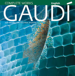 Gaudí, introduction to his architecture, Juan Eduardo Cirlot Laporta - TRIANGLE POSTALS