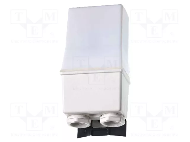 FINDER Interruptor de crepúsculo empotrado 230VAC DPST-NO FINDER Interruptor de crepúsculo empotrado 230VAC DPST-NO