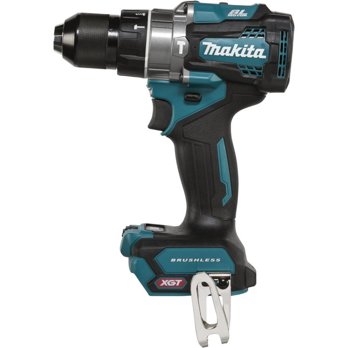 Makita HP001GZ Taladro de impacto inalámbrico 40V