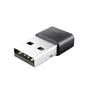 Trust Adaptador Bluetooth 5.3 Myna 25329 Negro
