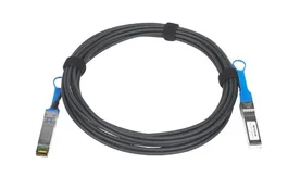 NETGEAR AXC767 Cable de fibra óptica e InfiniBand 7 m SFP+ Negro