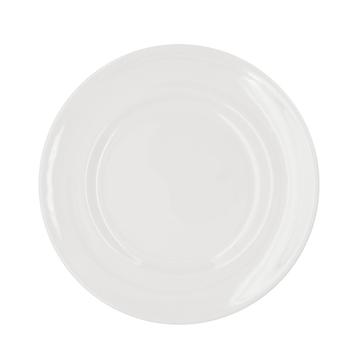 Summa Plato Llano Marfil 30 cm (Set de 6) Summa Plato Llano Marfil 30 cm (Set de 6)