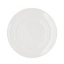 Summa Plato Llano Marfil 30 cm (Set de 6)