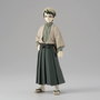 Banpresto Figura Kimetsu No Yaiba Demon Slayer Yushiro PVC 15 cm