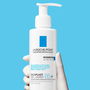 La Roche Posay CICAPLAST GEL LAVANT B5 Gel Purificante Calmante para Adultos, Niños y Bebés 200 ml