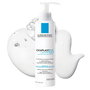 La Roche Posay CICAPLAST GEL LAVANT B5 Gel Purificante Calmante para Adultos, Niños y Bebés 200 ml