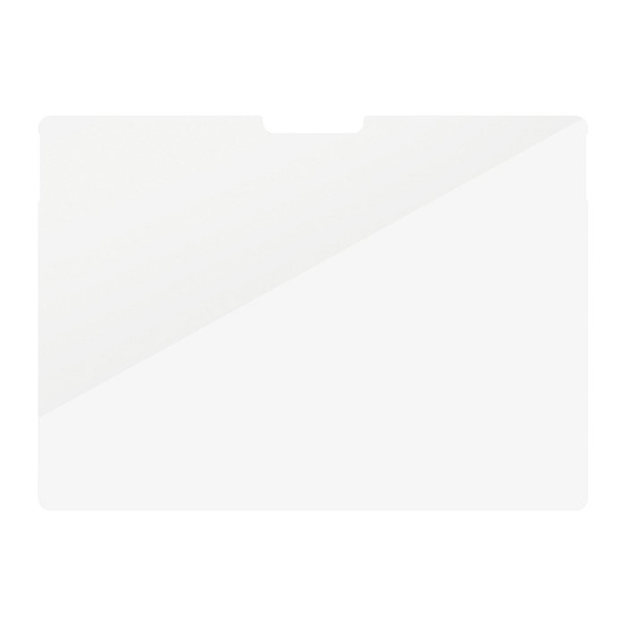PanzerGlass Protector de Pantalla Ultra-Wide Fit para Microsoft Surface Pro X/8/9/10/11/12