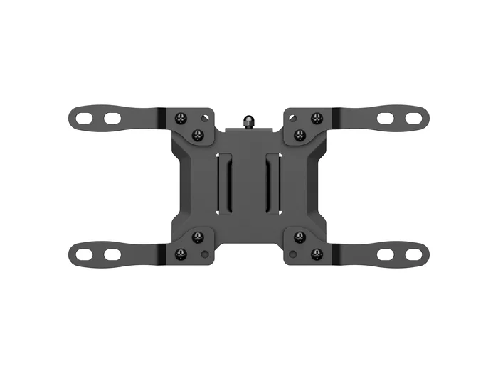 Equip Adaptador de Extensión VESA 650150 para Monitor de 23-42 Pulgadas, Negro