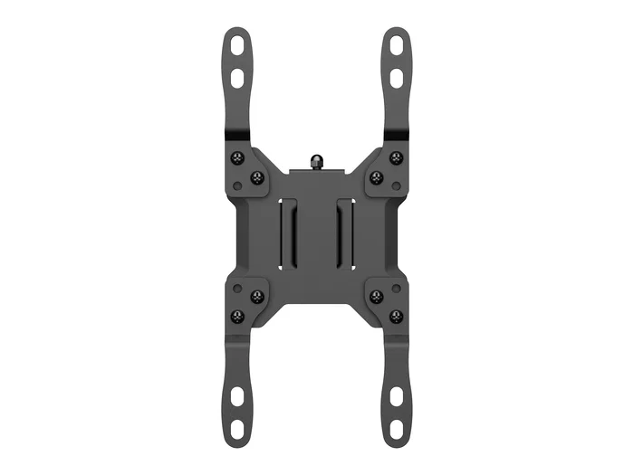 Equip Adaptador de Extensión VESA 650150 para Monitor de 23-42 Pulgadas, Negro