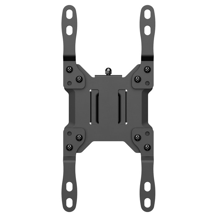 Equip 650150 Adaptador VESA para Monitor 23-42 Pulgadas, 30 kg, Negro, Acero Inoxidable Equip 650150 Adaptador VESA para Monitor 23-42 Pulgadas, 30 kg, Negro, Acero Inoxidable