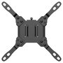 Equip 650150 Adaptador VESA para Monitor 23-42 Pulgadas, 30 kg, Negro, Acero Inoxidable